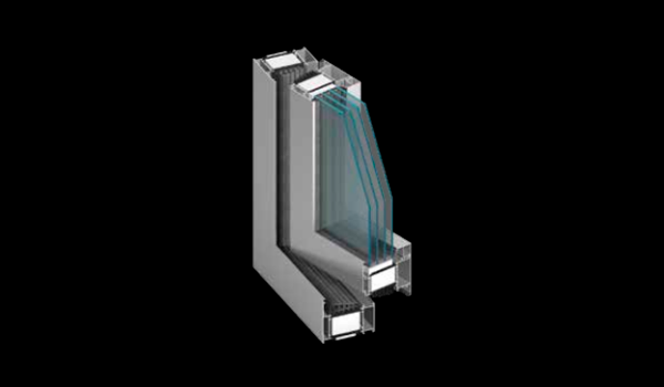 furnicom windows