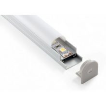 Профиль и комплектующие для LED