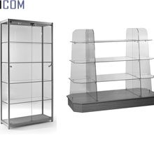 aluminii torgovie sistemi