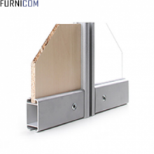 aluminievii profil