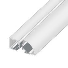 LED профиль из алюминия