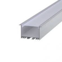 Профили и комплеклектующие для LED